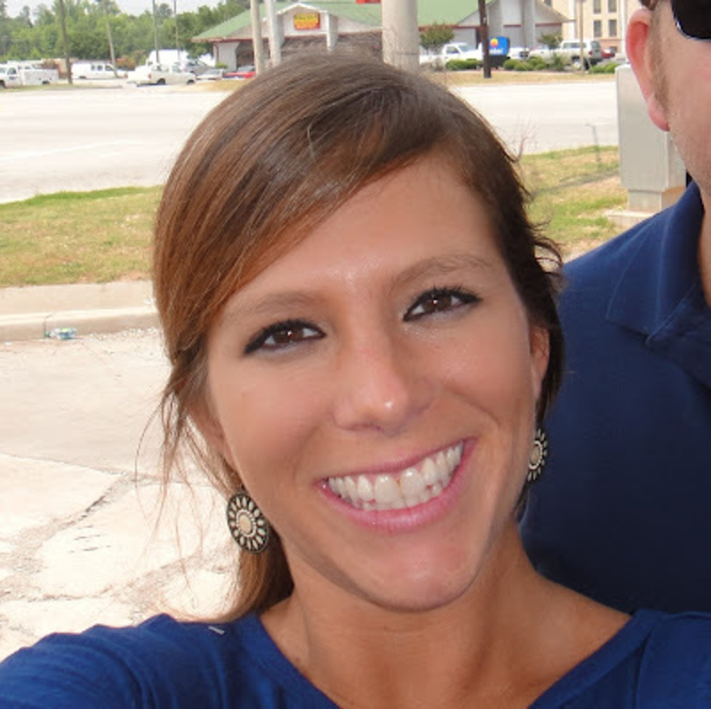 Meet your Posher, Lindsey